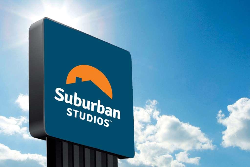Suburban Studios Gainesville Ngoại thất bức ảnh