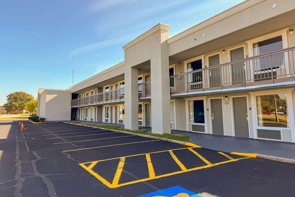 Suburban Studios Gainesville Ngoại thất bức ảnh