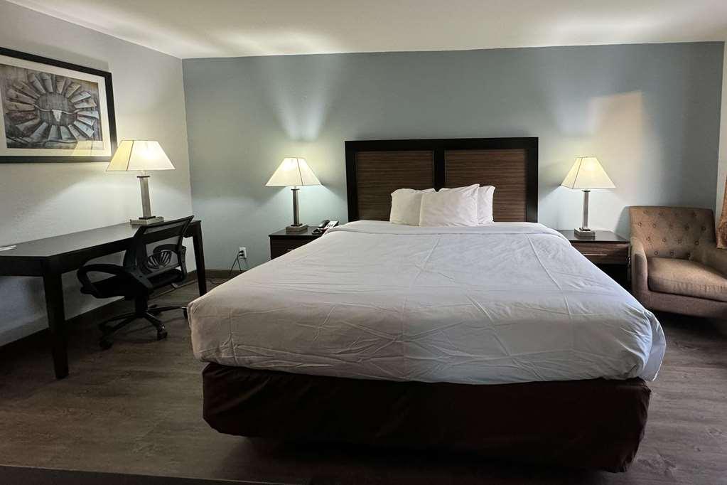 Suburban Studios Gainesville Phòng bức ảnh