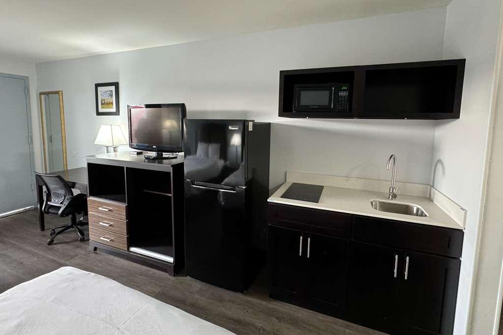 Suburban Studios Gainesville Phòng bức ảnh
