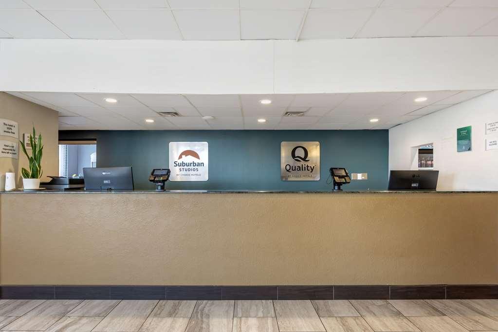 Suburban Studios Gainesville Nội địa bức ảnh
