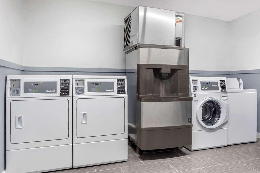 Suburban Studios Gainesville Tiện nghi bức ảnh