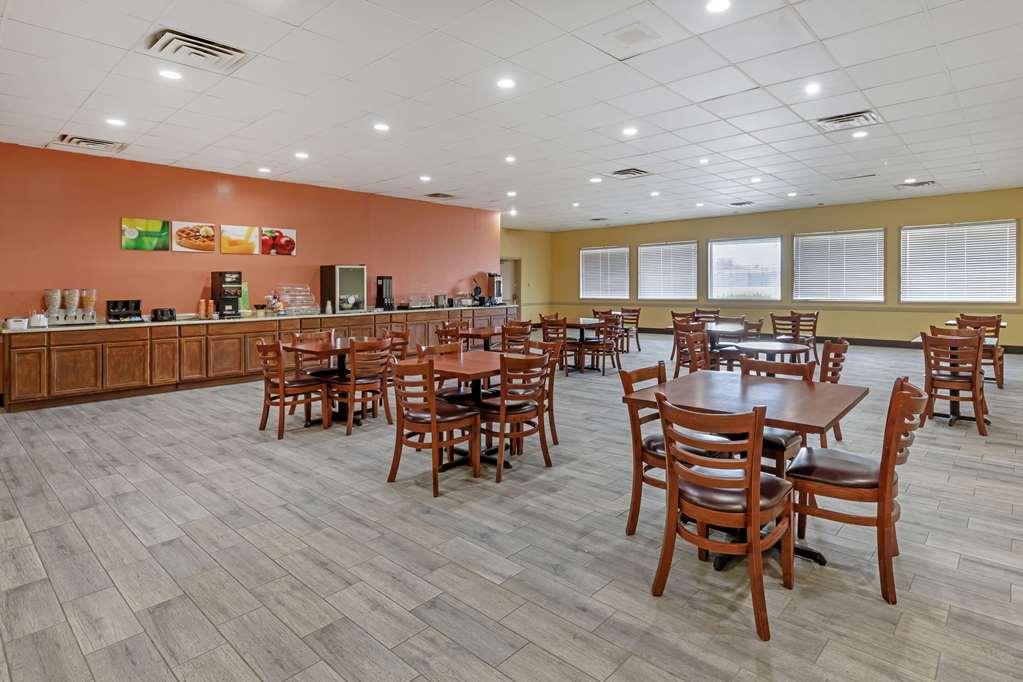 Suburban Studios Gainesville Nhà hàng bức ảnh