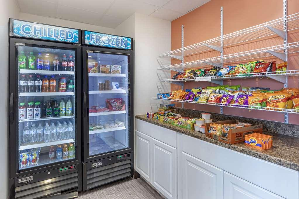 Suburban Studios Gainesville Tiện nghi bức ảnh