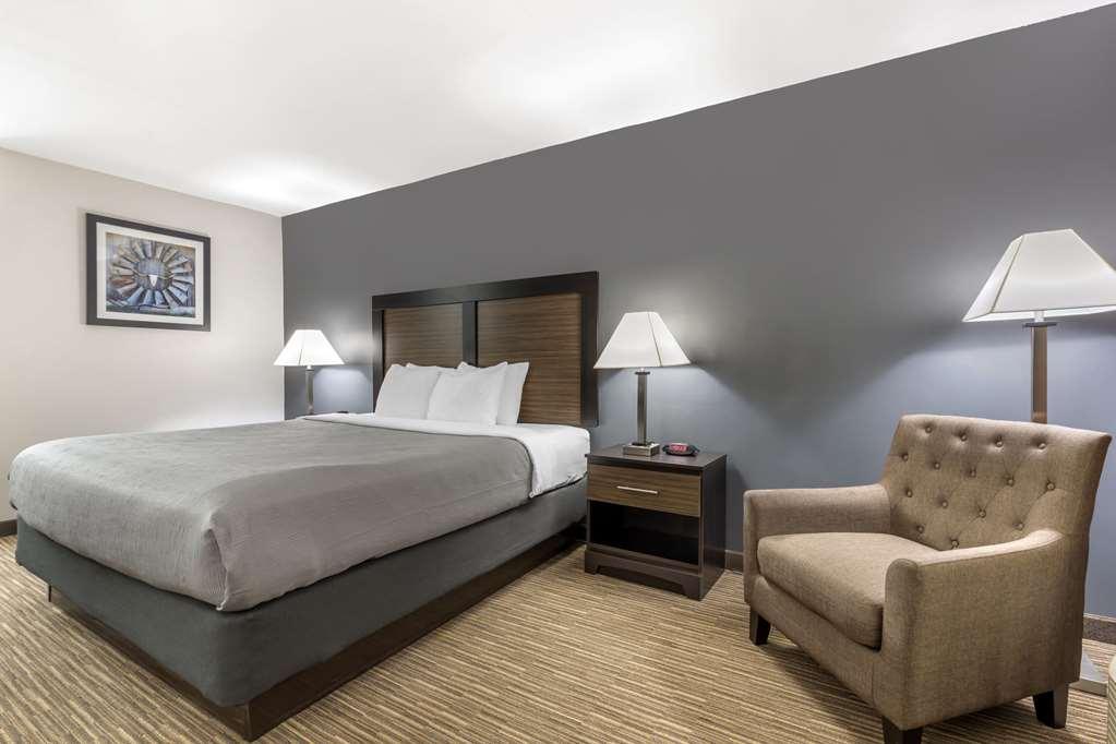 Suburban Studios Gainesville Phòng bức ảnh